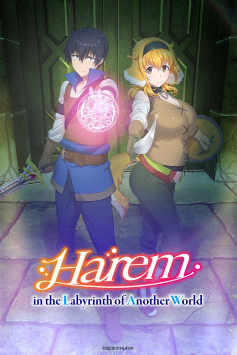 harem in the labyrinth of another world episode 1|Harem in the Labyrinth of Another World